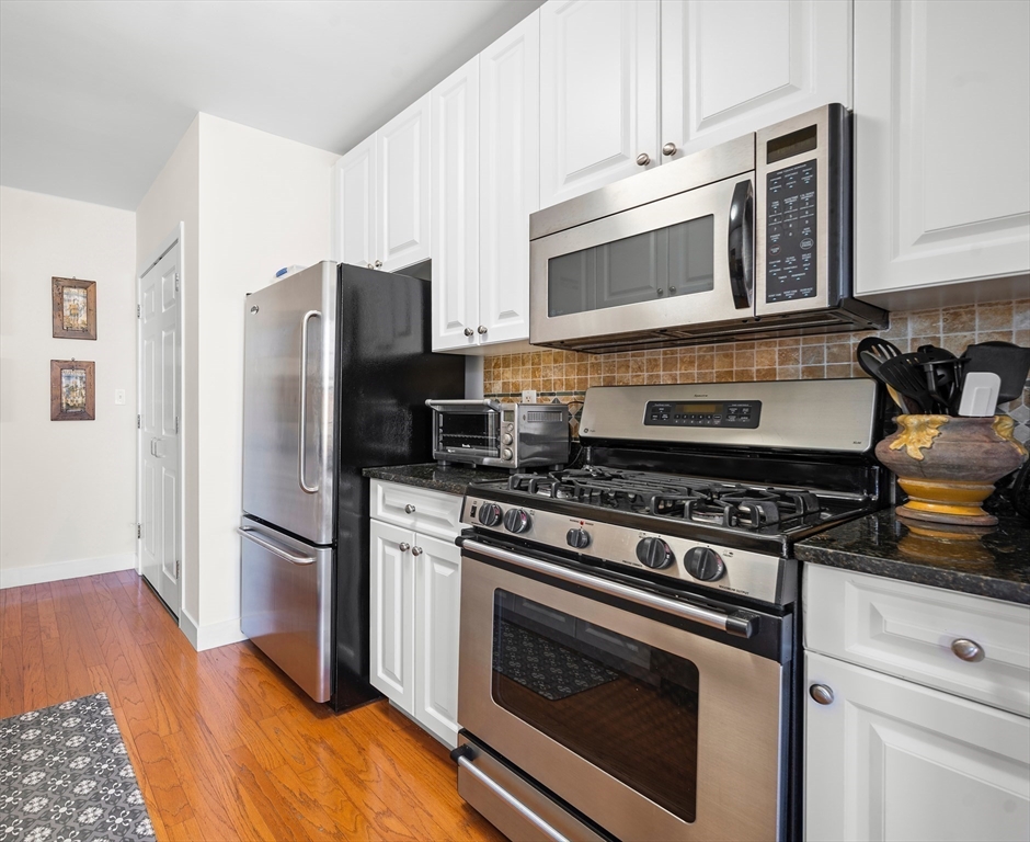 2 bed, 2 bath apartment for rent at 519 Harrison Ave Unit 613, South End — photo 6 of 18