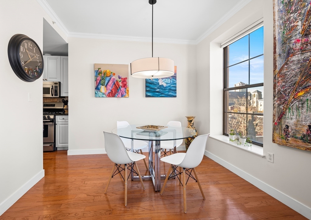 2 bed, 2 bath apartment for rent at 519 Harrison Ave Unit 613, South End — photo 5 of 18
