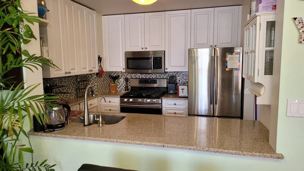2 bed, 2 bath apartment for rent at 519 Harrison Ave Unit D216, South End