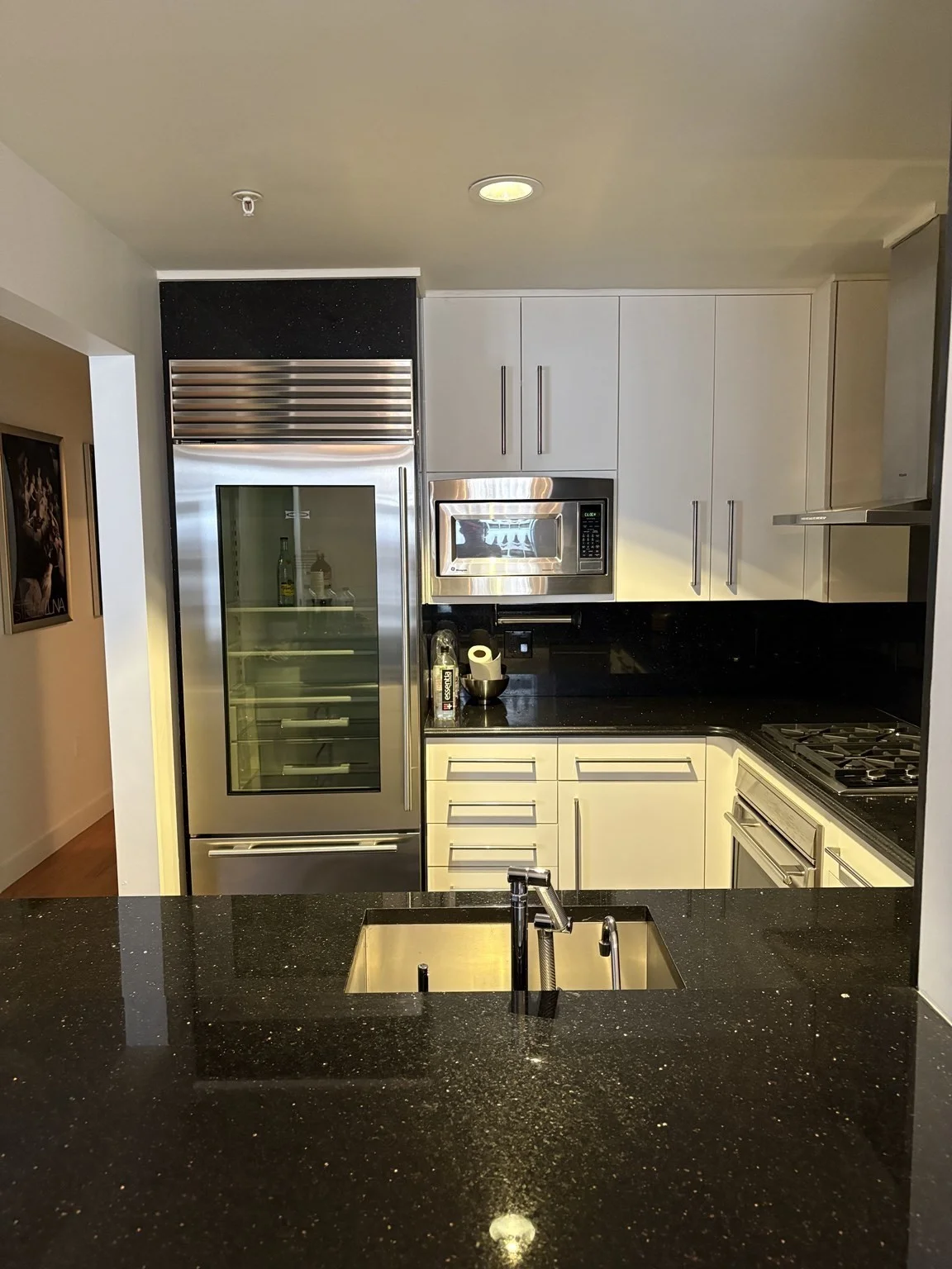 2 bed, 2 bath apartment for rent at 519 Harrison Ave Unit D219, South End — photo 14 of 21