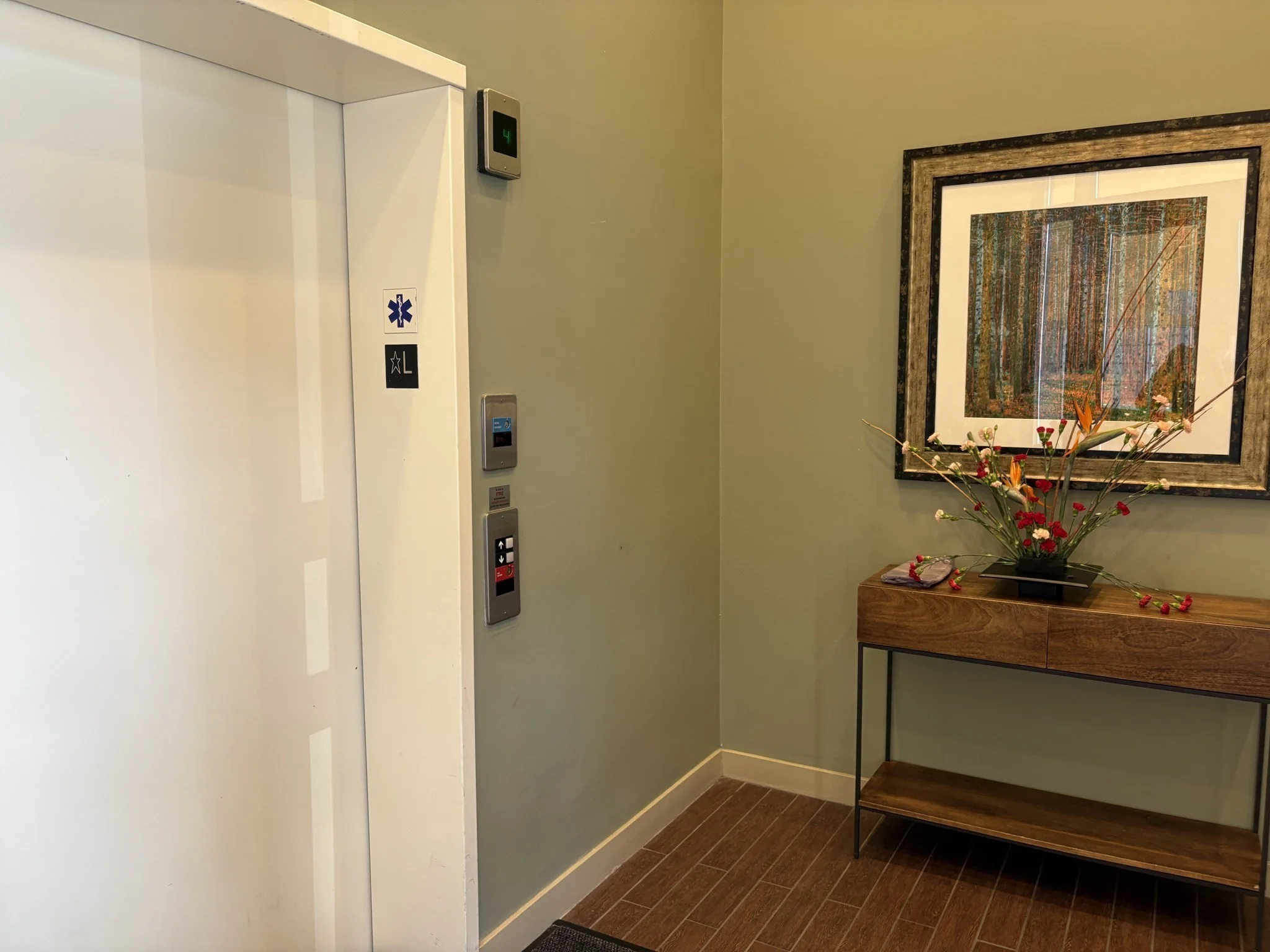 2 bed, 2 bath apartment for rent at 519 Harrison Ave Unit D219, South End — photo 5 of 21