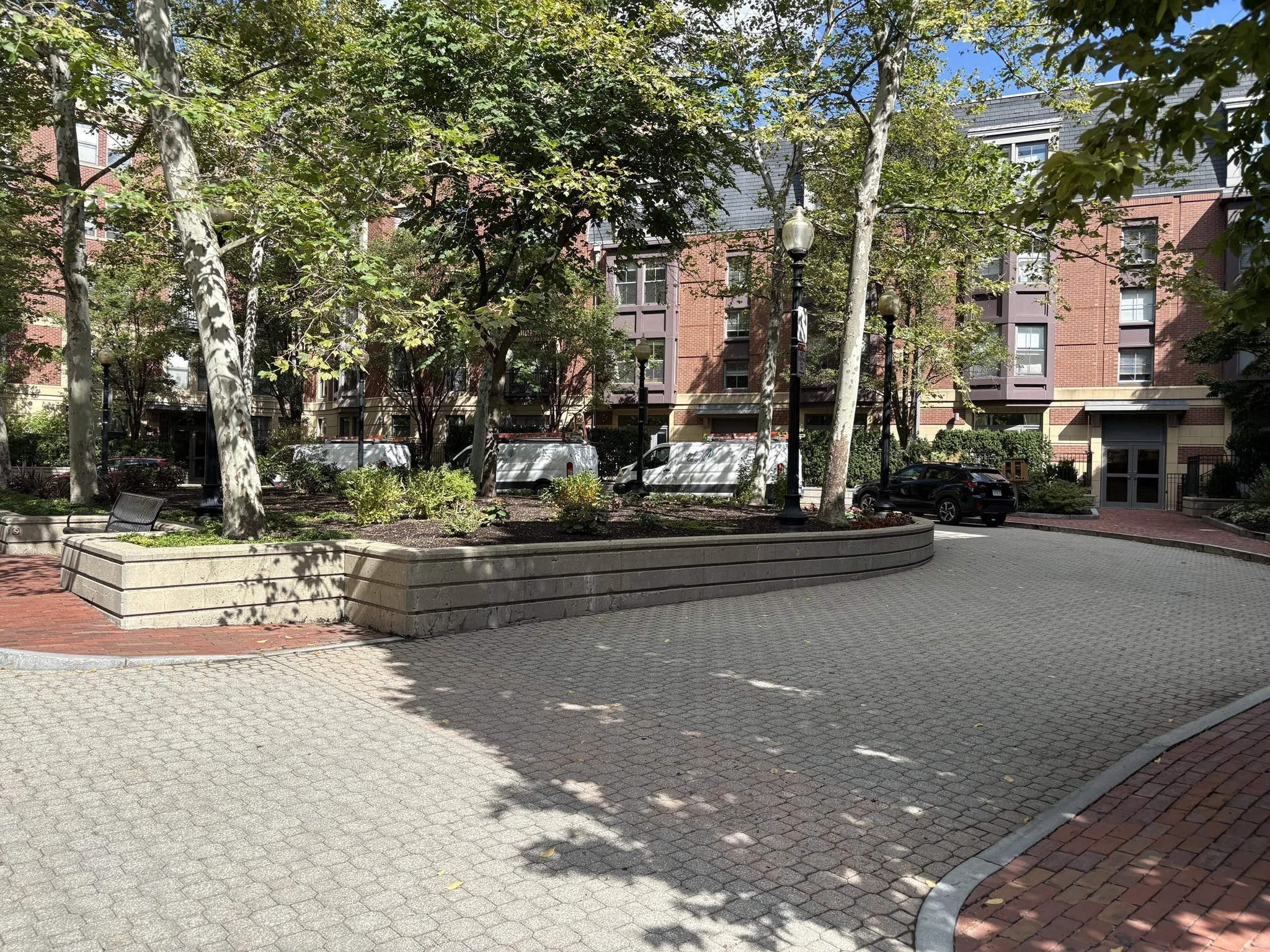 2 bed, 2 bath apartment for rent at 519 Harrison Ave Unit D219, South End — photo 2 of 21