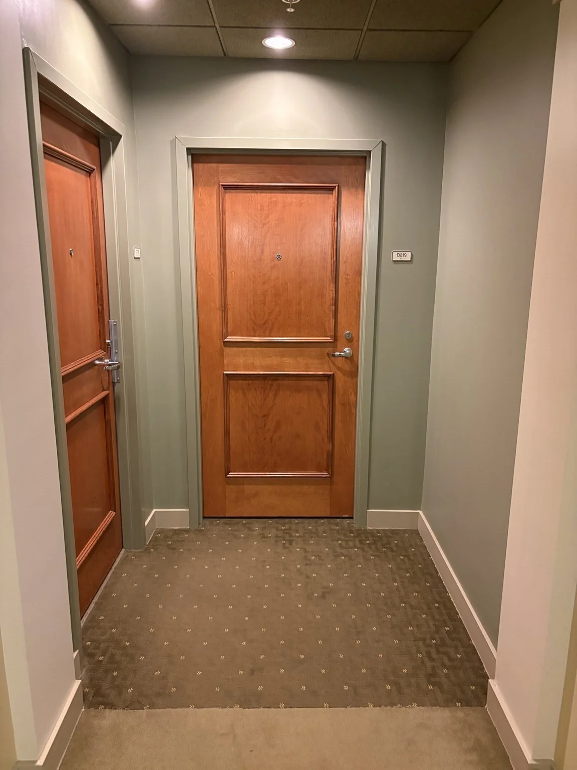 2 bed, 2 bath apartment for rent at 519 Harrison Ave Unit D219, South End — photo 6 of 21