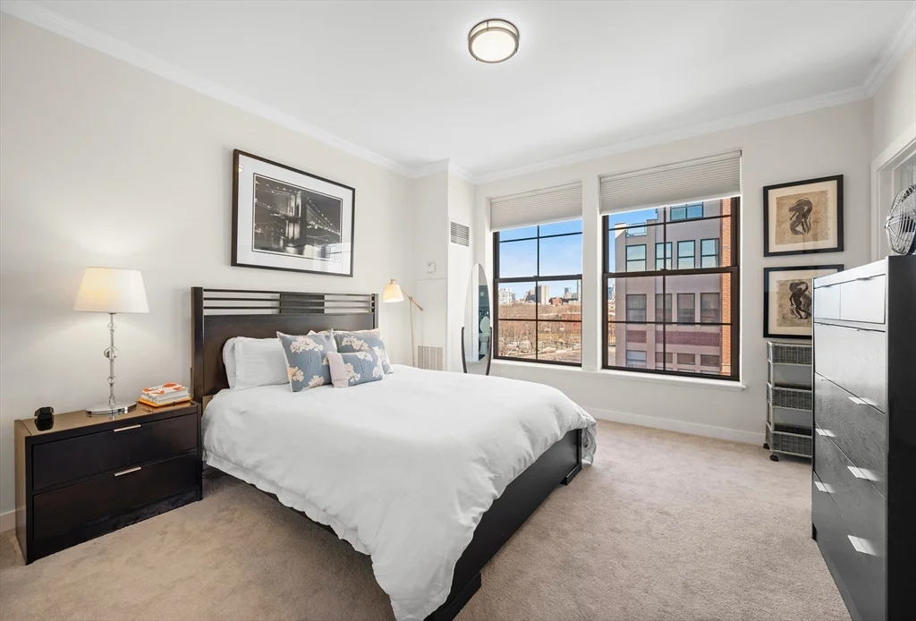 2 bed, 2 bath apartment for rent at 519 Harrison Ave Unit D613, South End — photo 16 of 21