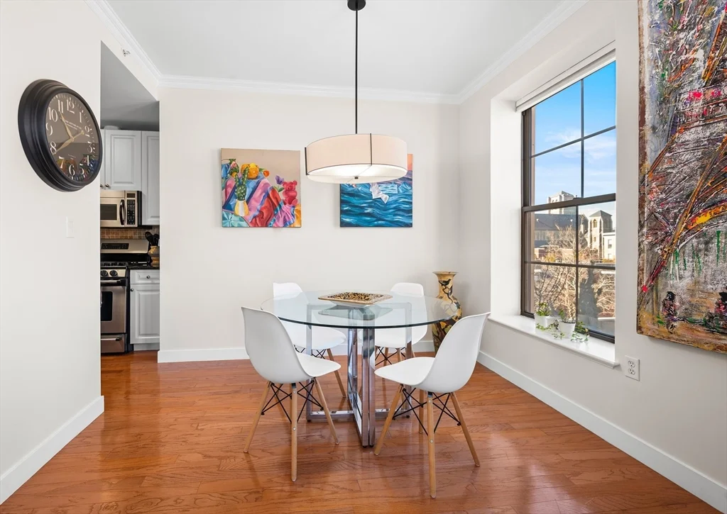 2 bed, 2 bath apartment for rent at 519 Harrison Ave Unit D613, South End — photo 5 of 21