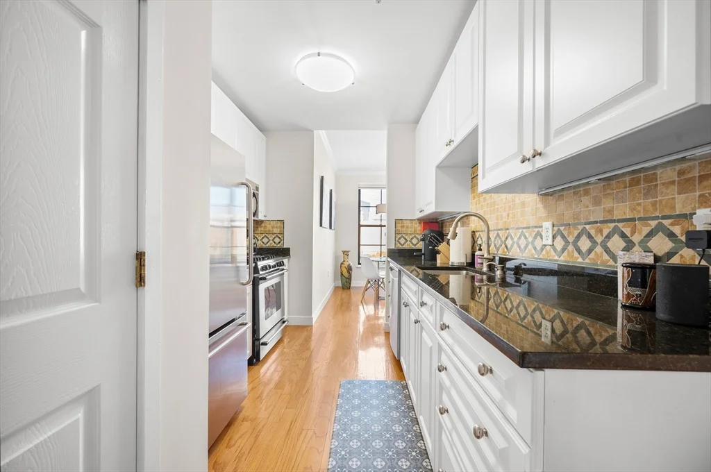 2 bed, 2 bath apartment for rent at 519 Harrison Ave Unit D613, South End — photo 6 of 21