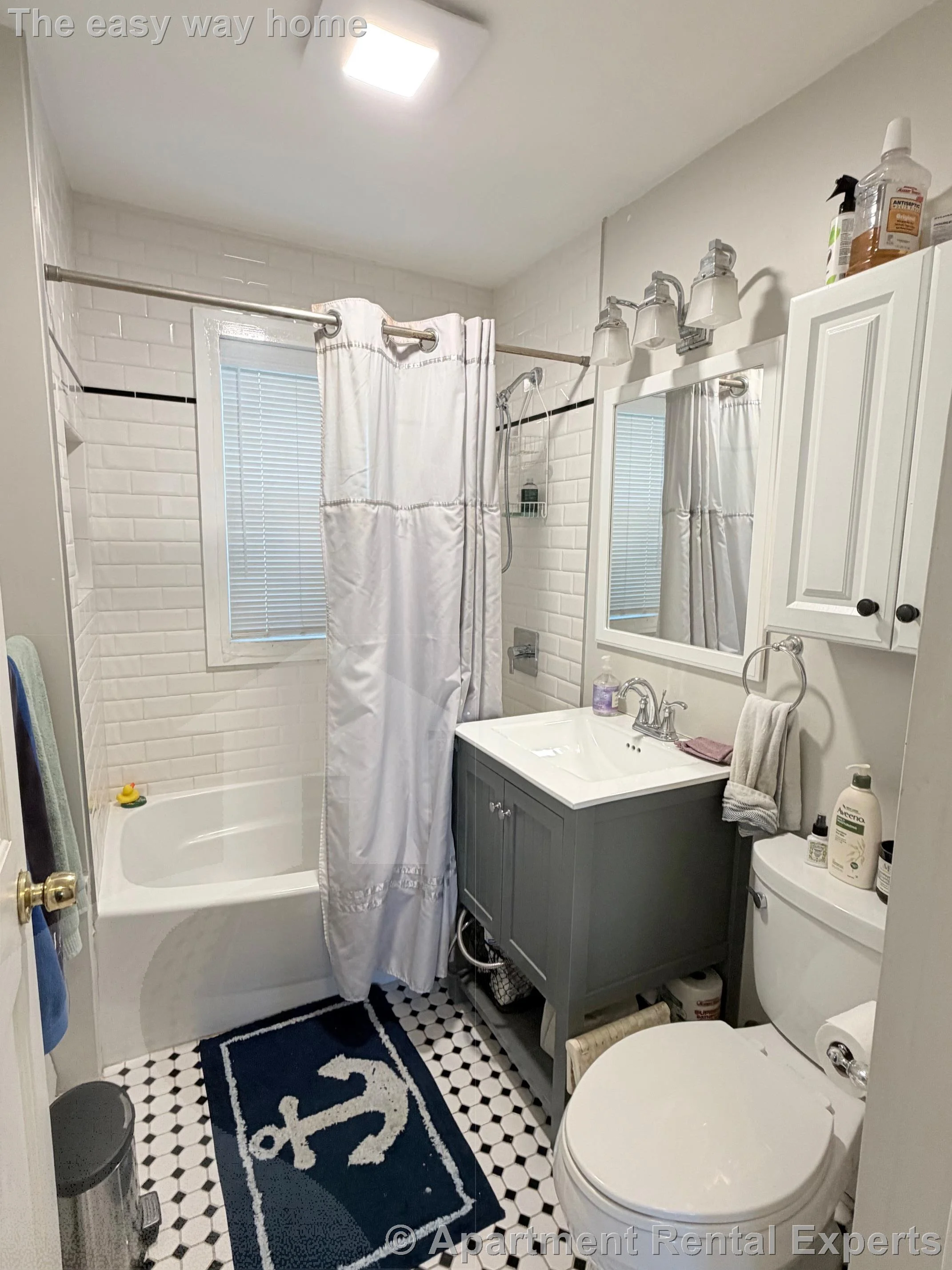 4 bed, 2 bath apartment for rent at 519 Main St Unit 1, Magoun Square — photo 7 of 22