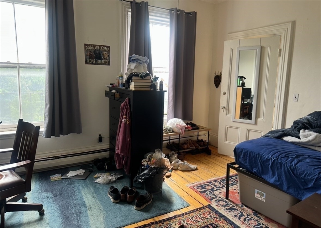 3 bed, 2 bath apartment for rent at 519 Massachusetts Ave Unit 1, Roxbury — photo 9 of 12