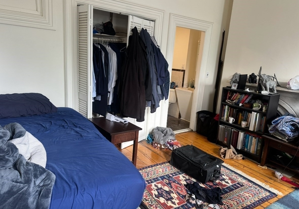 3 bed, 2 bath apartment for rent at 519 Massachusetts Ave Unit 1, Roxbury — photo 7 of 12