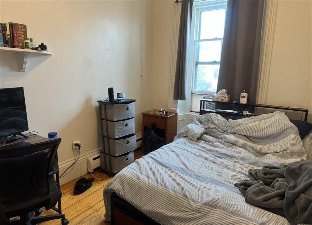 3 bed, 2 bath apartment for rent at 519 Massachusetts Ave Unit 1, Roxbury — photo 11 of 12