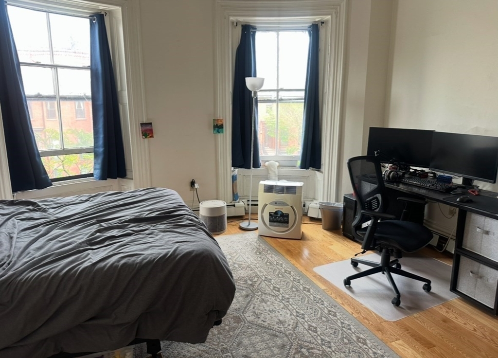 3 bed, 2 bath apartment for rent at 519 Massachusetts Ave Unit 1, Roxbury — photo 10 of 12