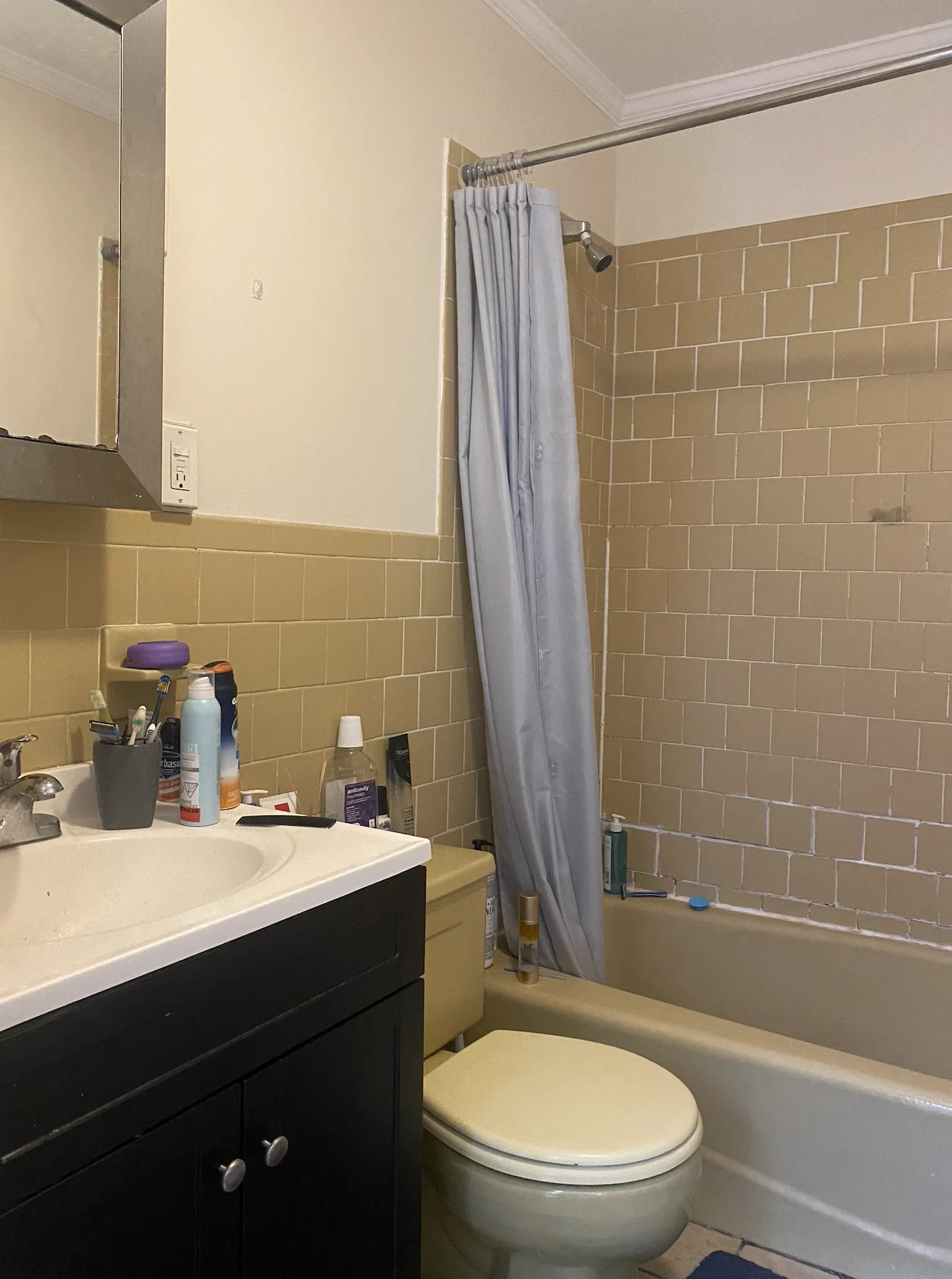 3 bed, 1 bath apartment for rent at 519 Massachusetts Ave Unit 4, Roxbury — photo 5 of 5