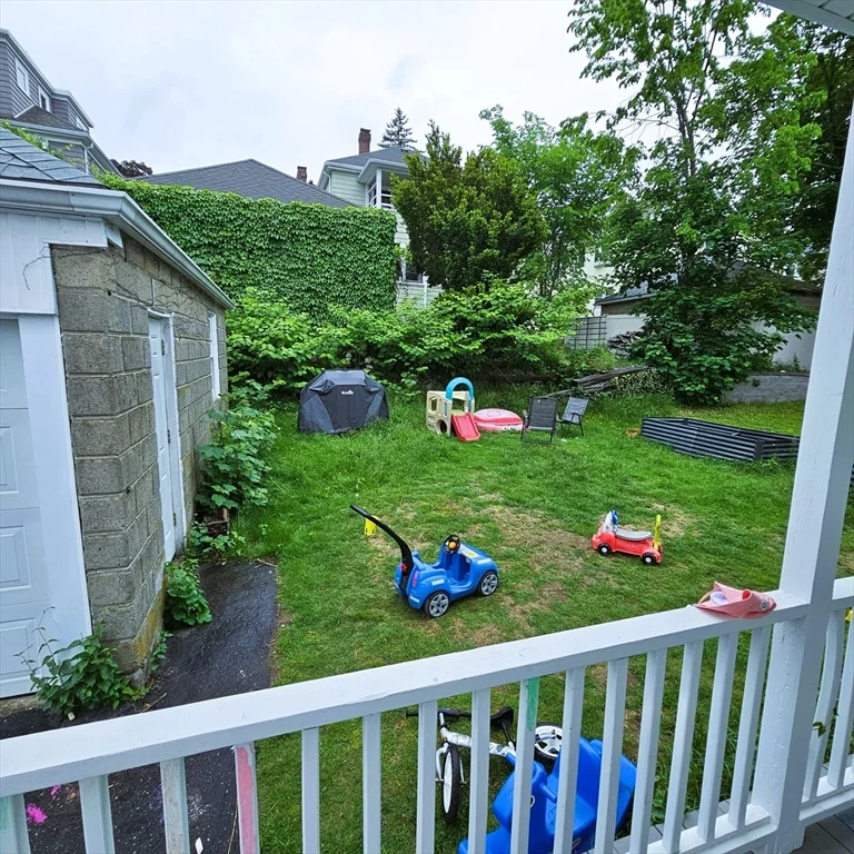 2 bed, 1 bath apartment for rent at 519 School St Unit 2, Belmont — photo 3 of 14