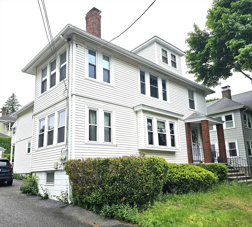 2 bed, 1 bath apartment for rent at 519 School St Unit 2, Belmont — photo 14 of 14