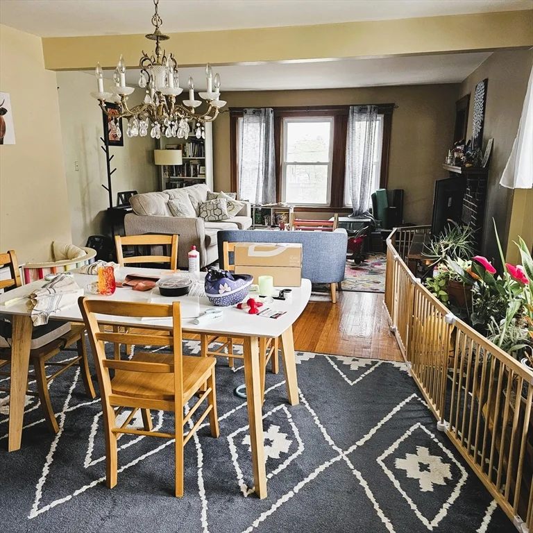 2 bed, 1 bath apartment for rent at 519 School St Unit 2, Belmont — photo 12 of 14