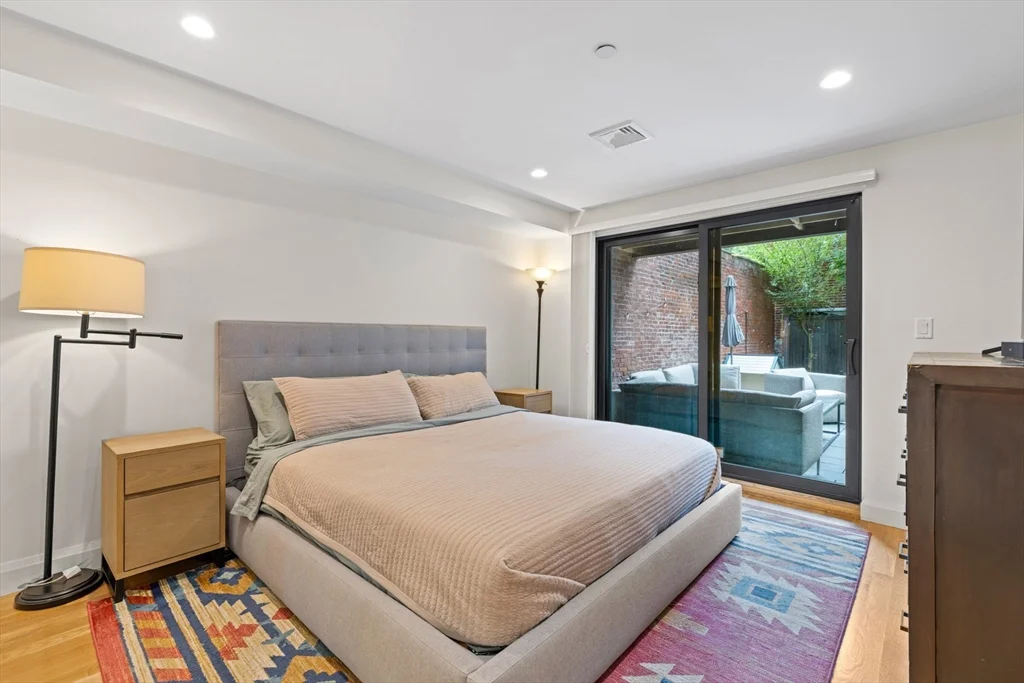 2 bed, 2 bath apartment for rent at 519 Shawmut Ave Unit 1, South End — photo 12 of 22