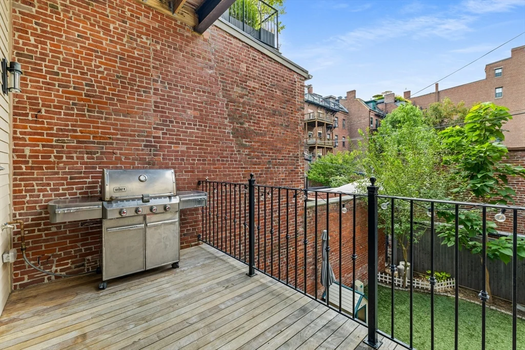 2 bed, 2 bath apartment for rent at 519 Shawmut Ave Unit 1, South End — photo 10 of 22