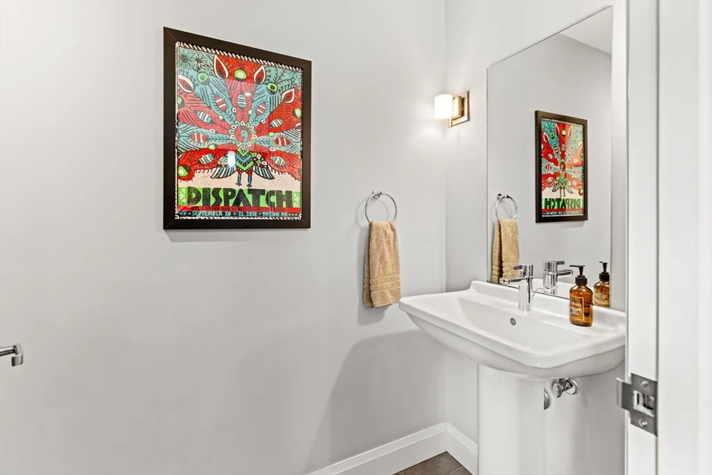 2 bed, 2 bath apartment for rent at 519 Shawmut Ave Unit 1, South End — photo 11 of 22
