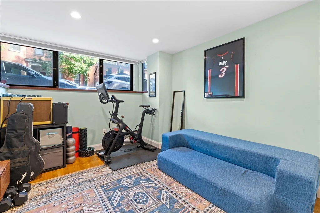 2 bed, 2 bath apartment for rent at 519 Shawmut Ave Unit 1, South End — photo 15 of 22