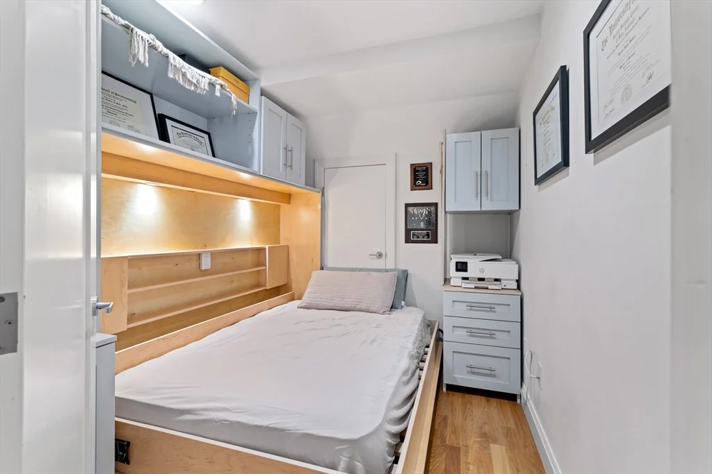 2 bed, 2 bath apartment for rent at 519 Shawmut Ave Unit 1, South End — photo 17 of 22
