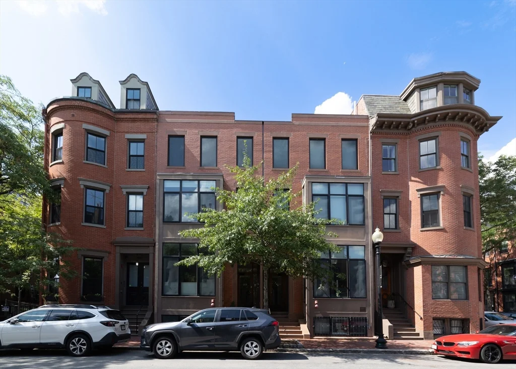 2 bed, 2 bath apartment for rent at 519 Shawmut Ave Unit 1, South End — photo 22 of 22