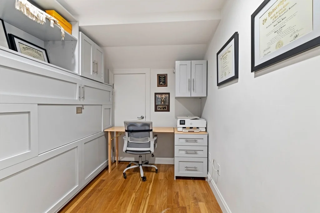 2 bed, 2 bath apartment for rent at 519 Shawmut Ave Unit 1, South End — photo 16 of 22