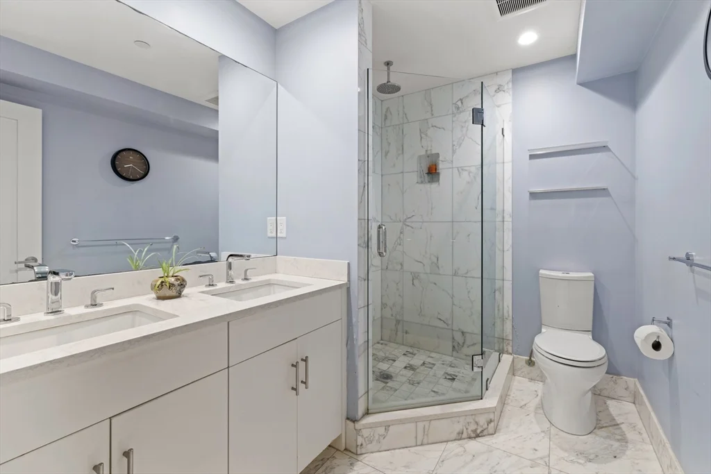 2 bed, 2 bath apartment for rent at 519 Shawmut Ave Unit 1, South End — photo 14 of 22