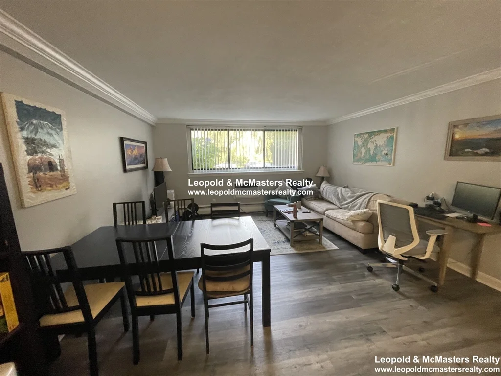 2 bed, 2 bath apartment for rent at 519 Washington St Unit 00A, Griggs Park