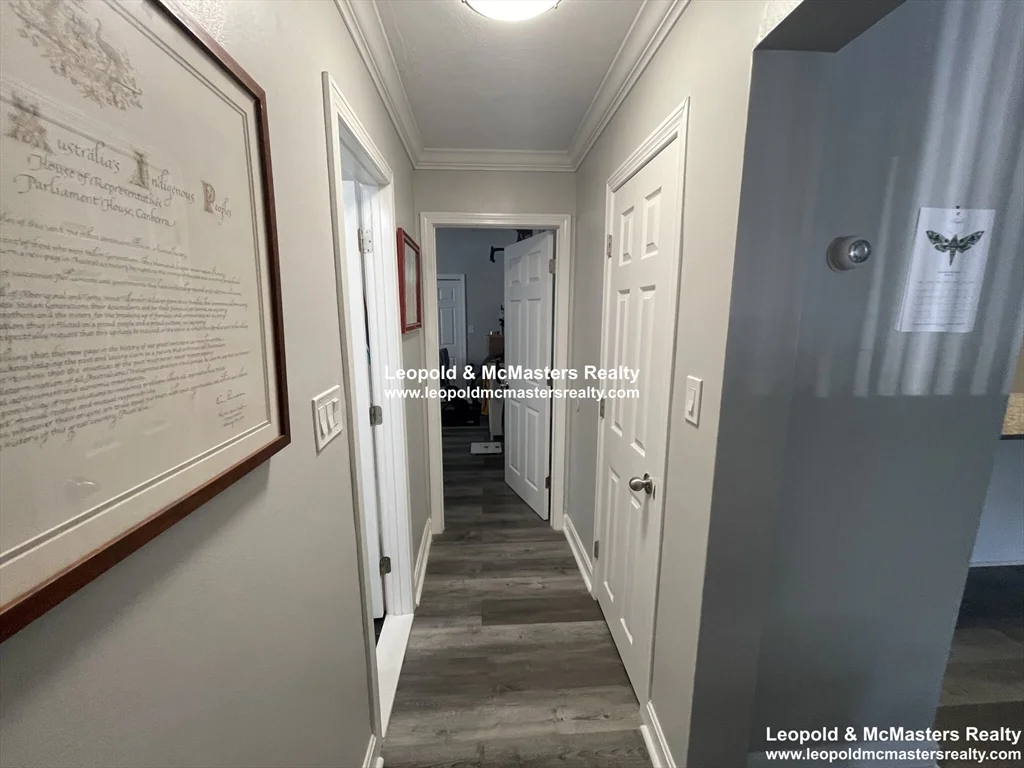 2 bed, 2 bath apartment for rent at 519 Washington St Unit 00A, Griggs Park — photo 7 of 9