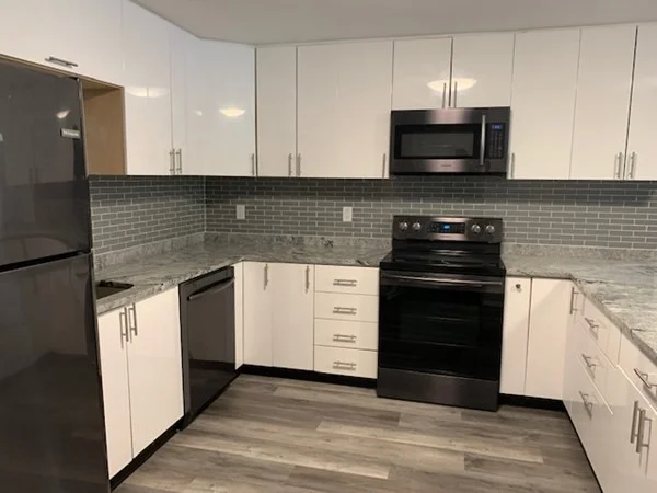 2 bed, 2 bath apartment for rent at 519 Washington St Unit 00B, Coolidge Corner — photo 4 of 10