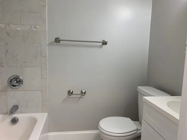 2 bed, 2 bath apartment for rent at 519 Washington St Unit 00B, Coolidge Corner — photo 7 of 10