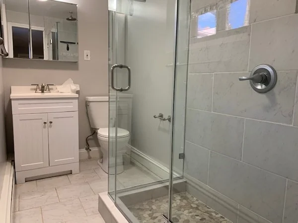 2 bed, 2 bath apartment for rent at 519 Washington St Unit 00B, Coolidge Corner — photo 6 of 10