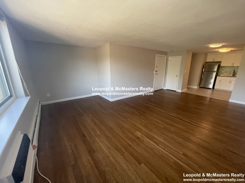 2 bed, 2 bath apartment for rent at 519 Washington St Unit 12, Griggs Park