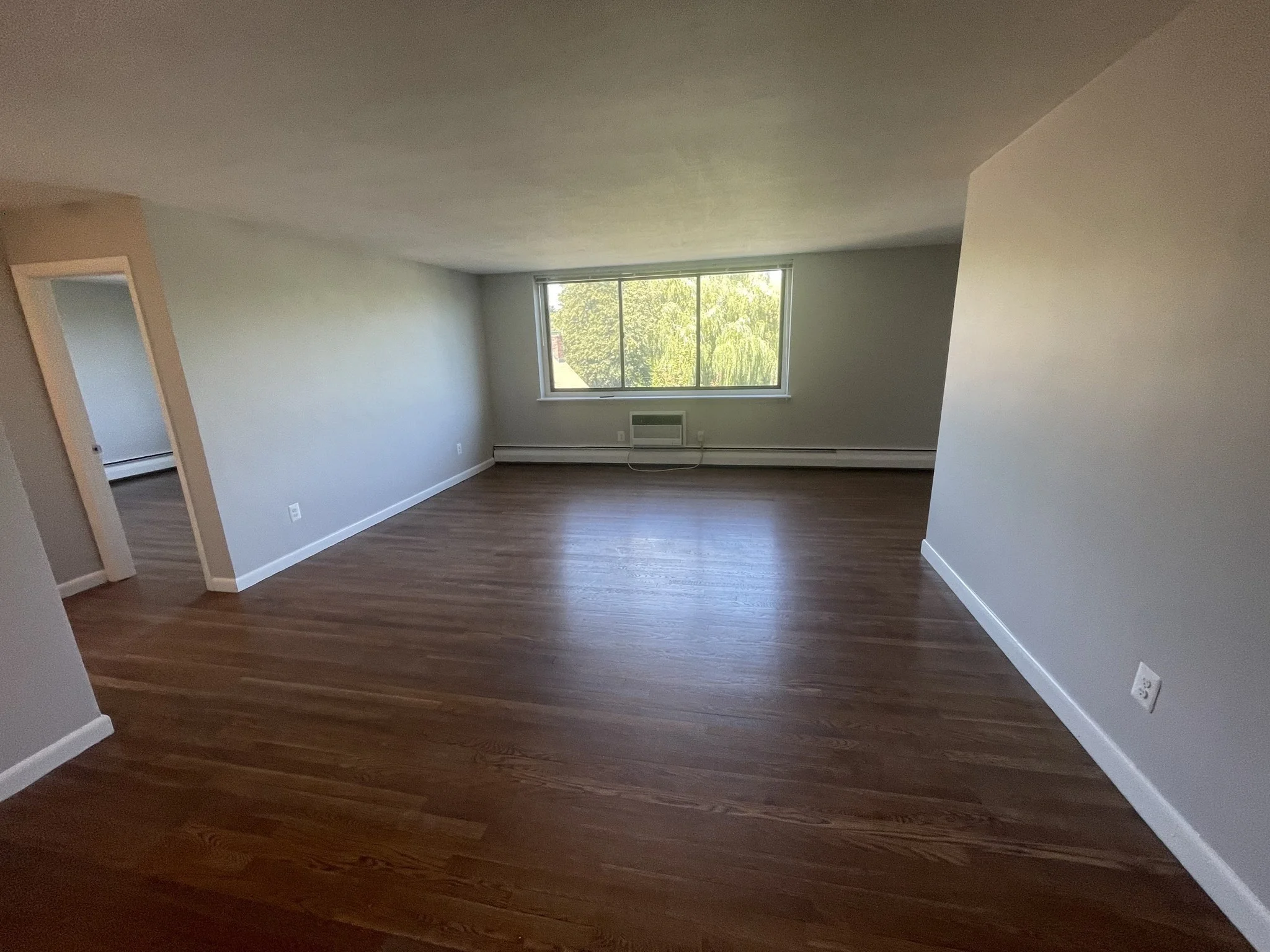 2 bed, 2 bath apartment for rent at 519 Washington St Unit 9, Coolidge Corner — photo 2 of 13