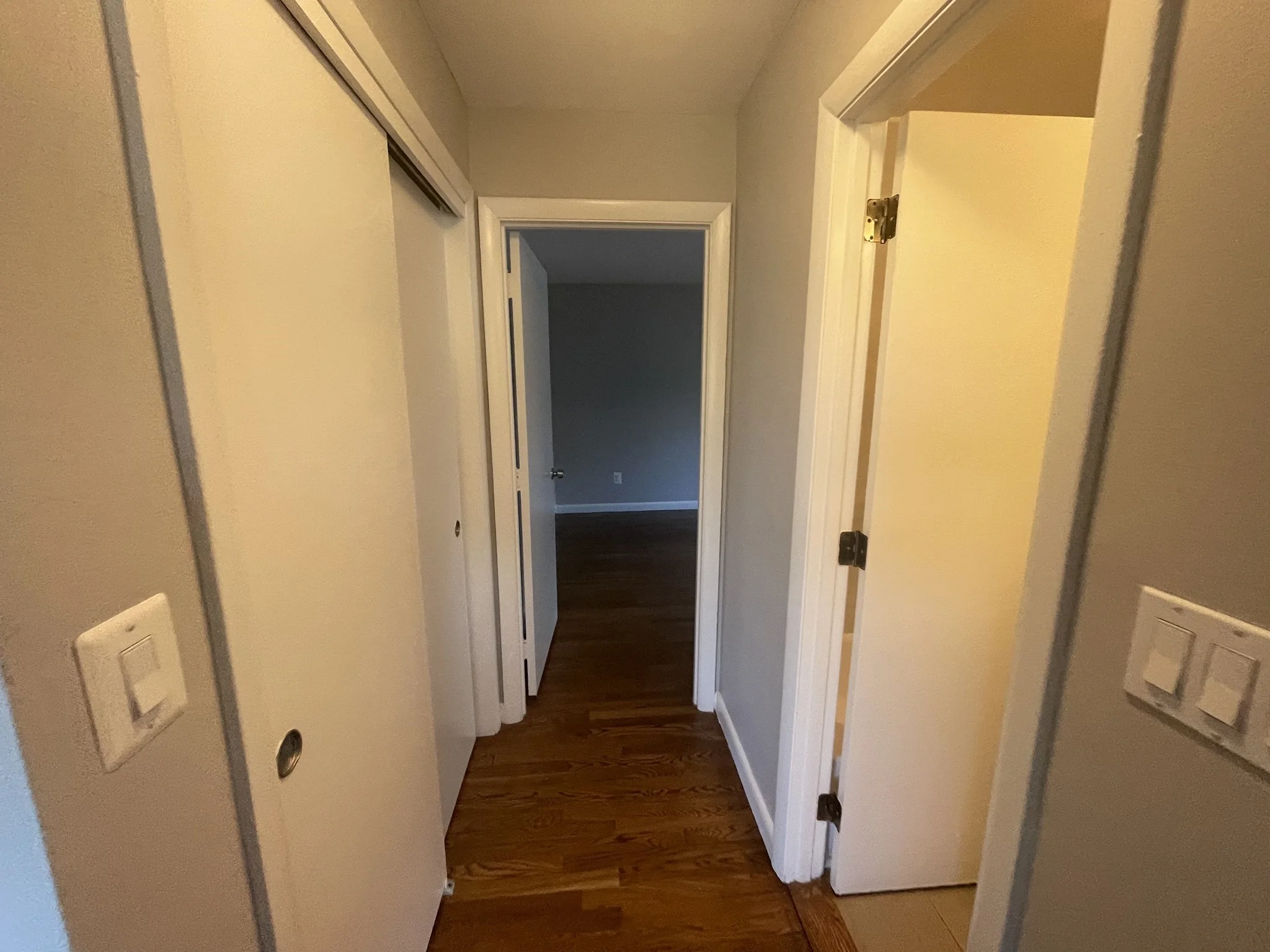 2 bed, 2 bath apartment for rent at 519 Washington St Unit 9, Coolidge Corner — photo 9 of 13