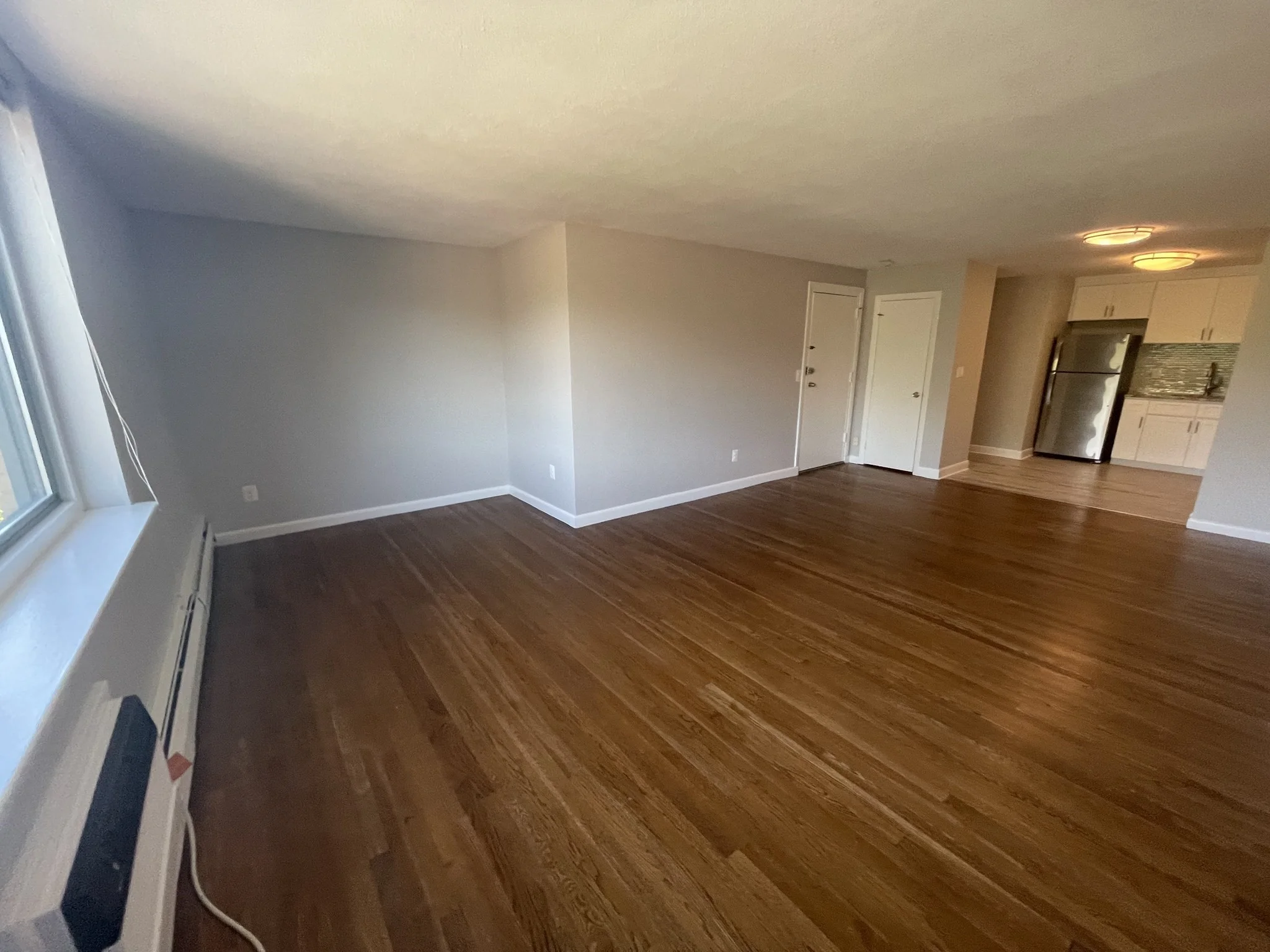 2 bed, 2 bath apartment for rent at 519 Washington St Unit 9, Coolidge Corner — photo 1 of 13