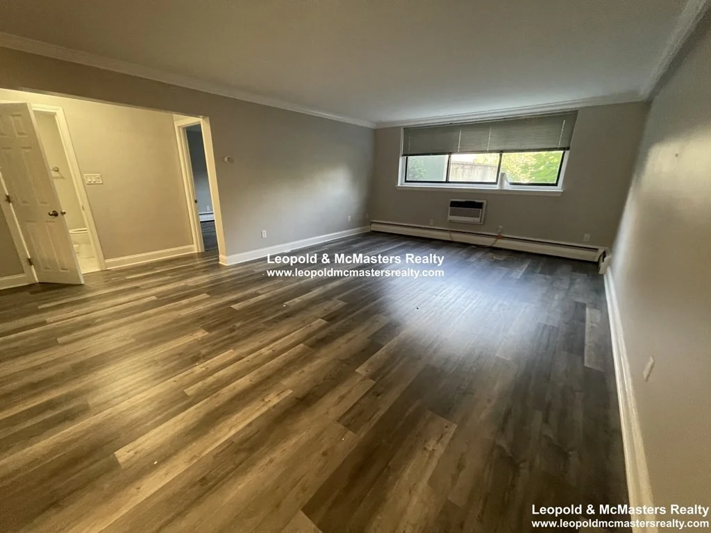 2 bed, 2 bath apartment for rent at 519 Washington St Unit A, Coolidge Corner — photo 1 of 12