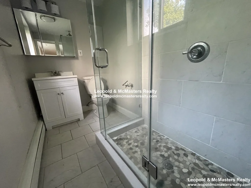2 bed, 2 bath apartment for rent at 519 Washington St Unit A, Coolidge Corner — photo 9 of 12