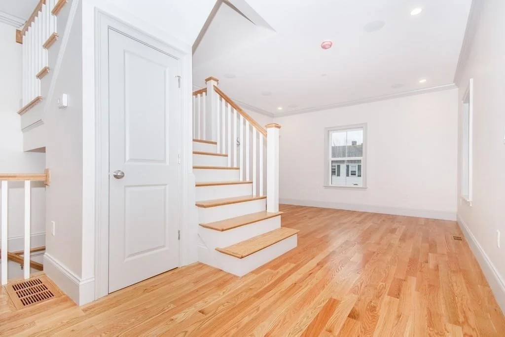 3 bed, 2 bath apartment for rent at 51A River St Unit A, Dorchester — photo 5 of 17