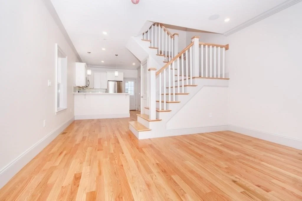 3 bed, 2 bath apartment for rent at 51A River St Unit A, Dorchester — photo 4 of 17
