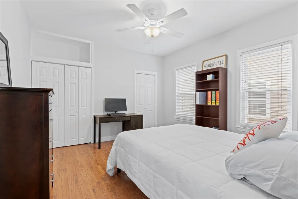 2 bed, 1 bath apartment for rent at 52-54 Church St Unit 1, Prospect Hill — photo 8 of 15
