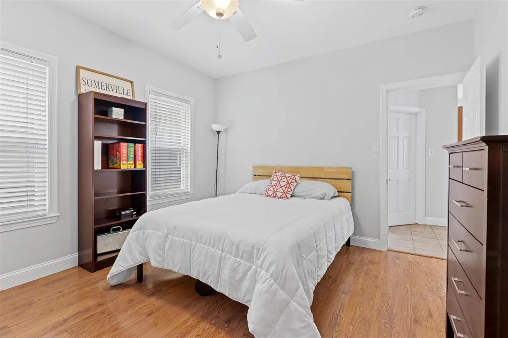 2 bed, 1 bath apartment for rent at 52-54 Church St Unit 1, Prospect Hill — photo 7 of 15