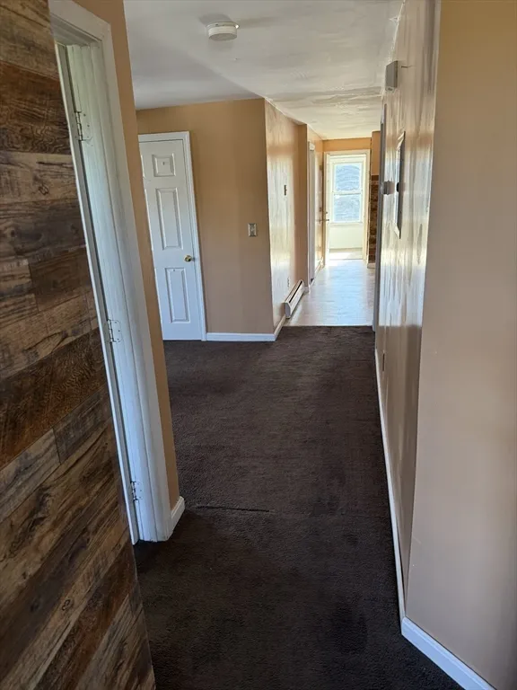 3 bed, 1 bath apartment for rent at 52 Adams St Unit 3, Taunton — photo 2 of 12