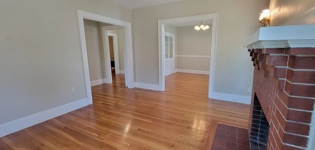 2 bed, 1 bath apartment for rent at 52 Aldworth St Unit 2, Jamaica Plain — photo 12 of 21