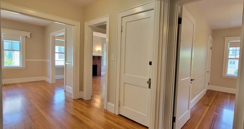 2 bed, 1 bath apartment for rent at 52 Aldworth St Unit 2, Jamaica Plain — photo 17 of 21