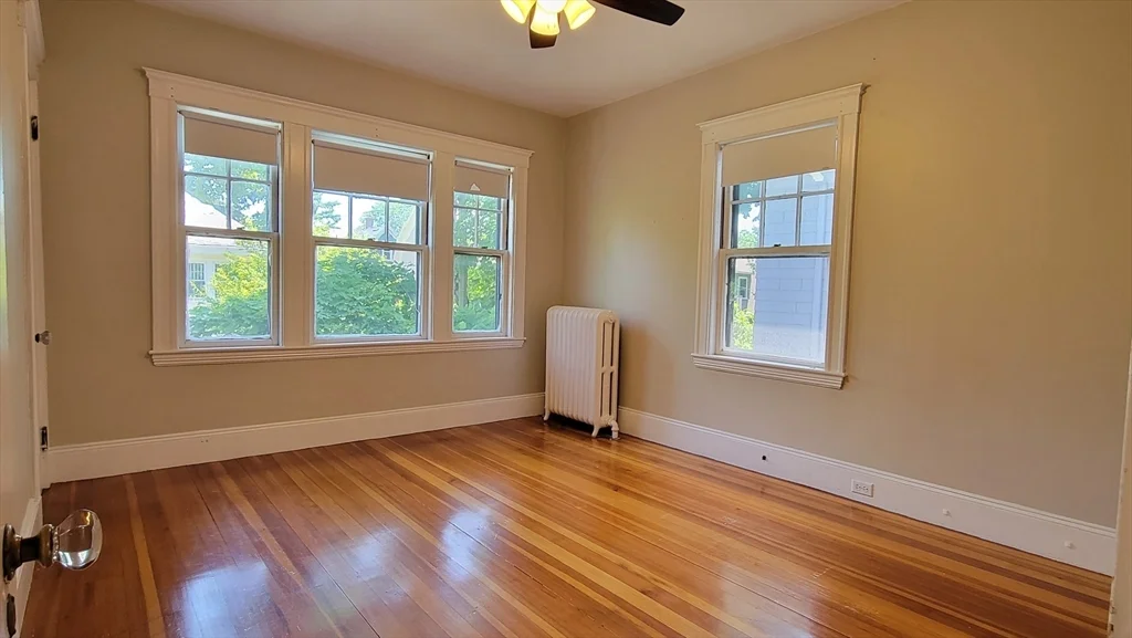 2 bed, 1 bath apartment for rent at 52 Aldworth St Unit 2, Jamaica Plain — photo 13 of 21