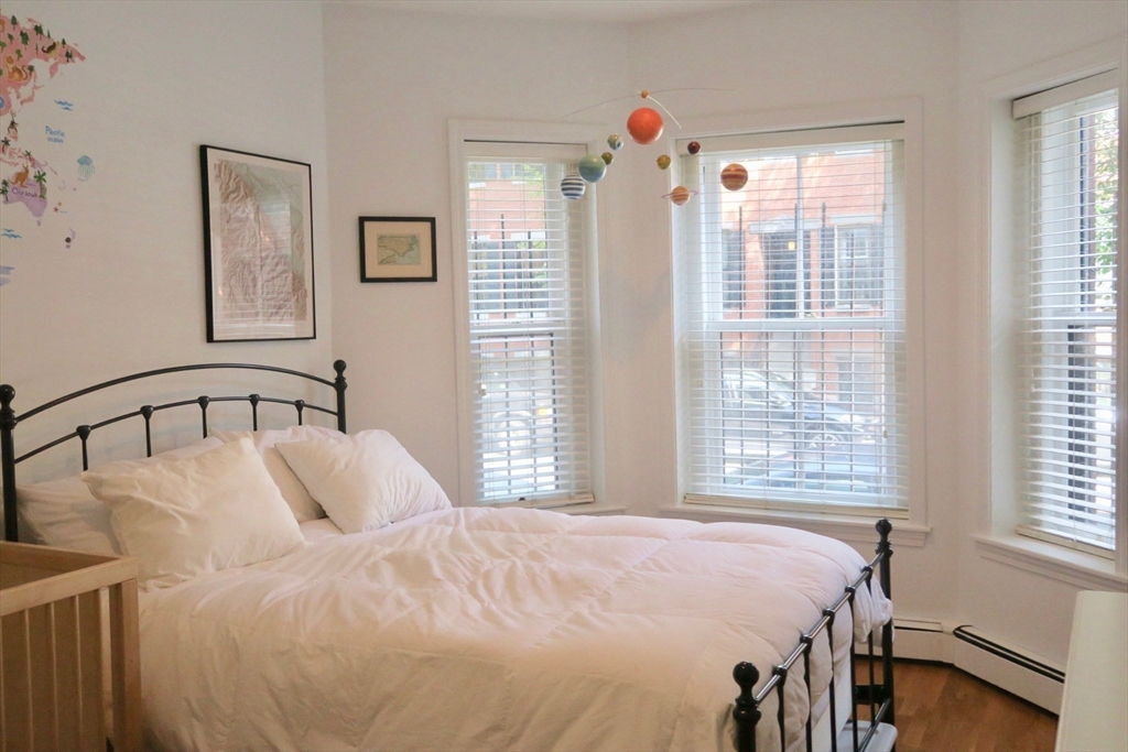 2 bed, 2 bath apartment for rent at 52 Appleton St Unit 1, South End — photo 4 of 11