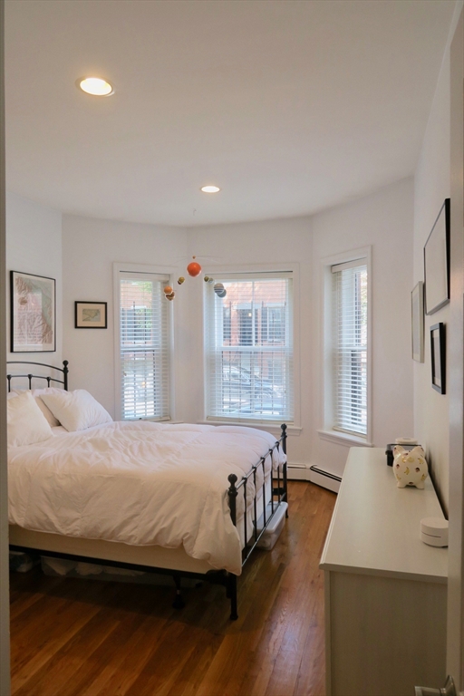 2 bed, 2 bath apartment for rent at 52 Appleton St Unit 1, South End — photo 5 of 11
