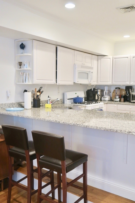 2 bed, 2 bath apartment for rent at 52 Appleton St Unit 1, South End — photo 3 of 11