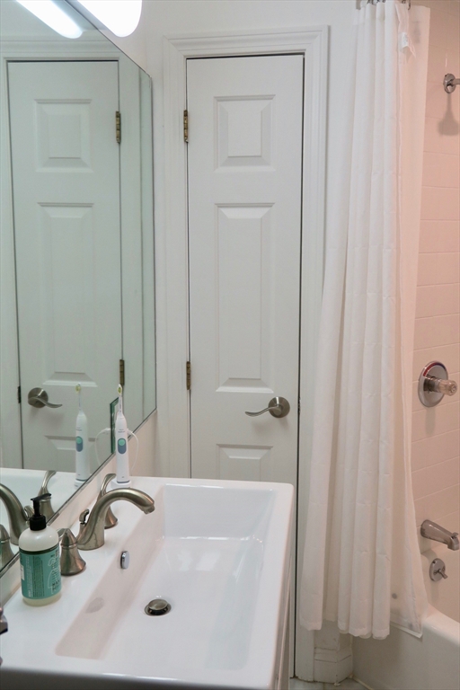 2 bed, 2 bath apartment for rent at 52 Appleton St Unit 1, South End — photo 7 of 11